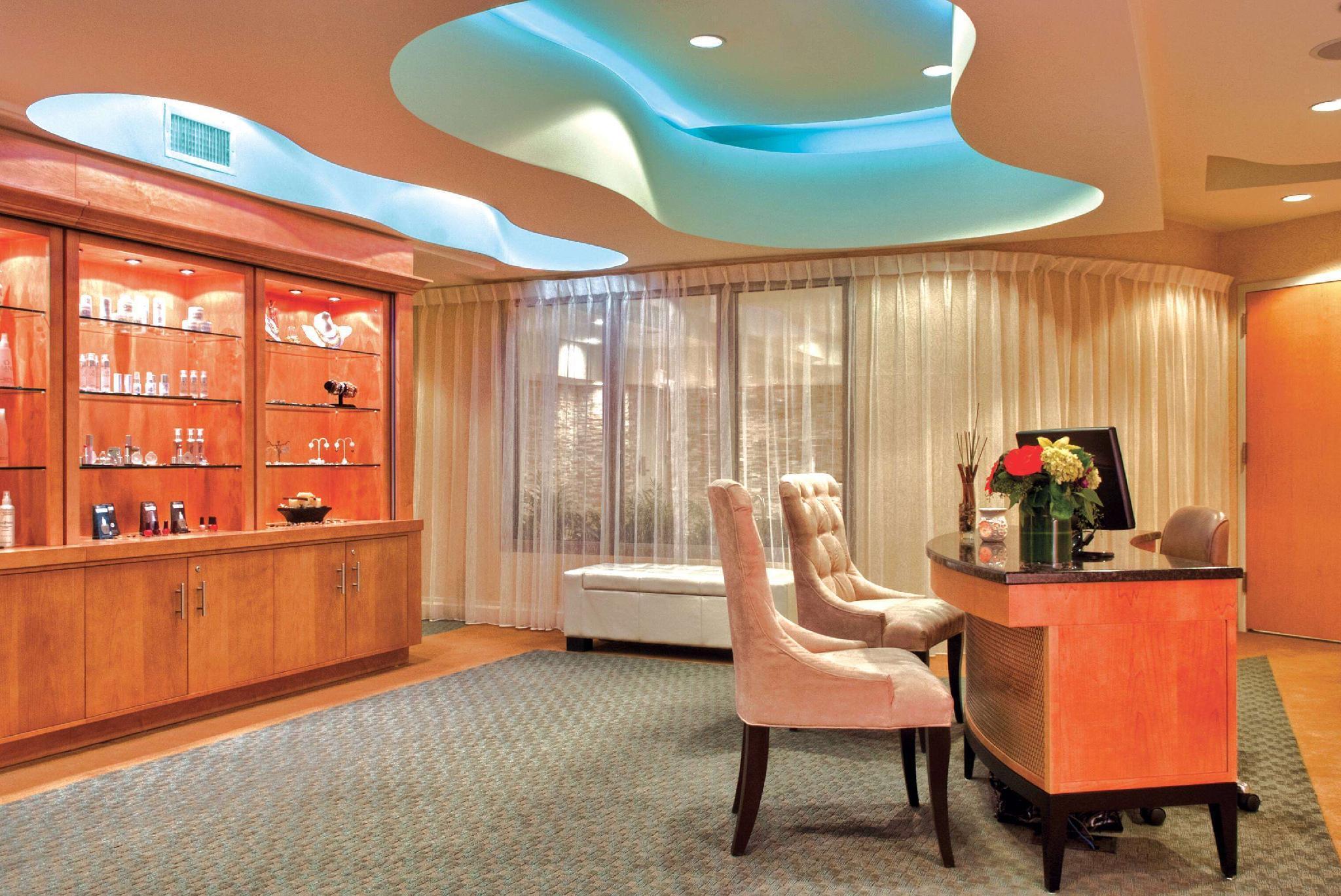 Viana Hotel And Spa, Trademark Collection By Wyndham Westbury İç mekan fotoğraf