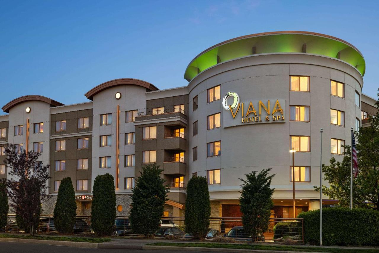 Viana Hotel And Spa, Trademark Collection By Wyndham Westbury Dış mekan fotoğraf