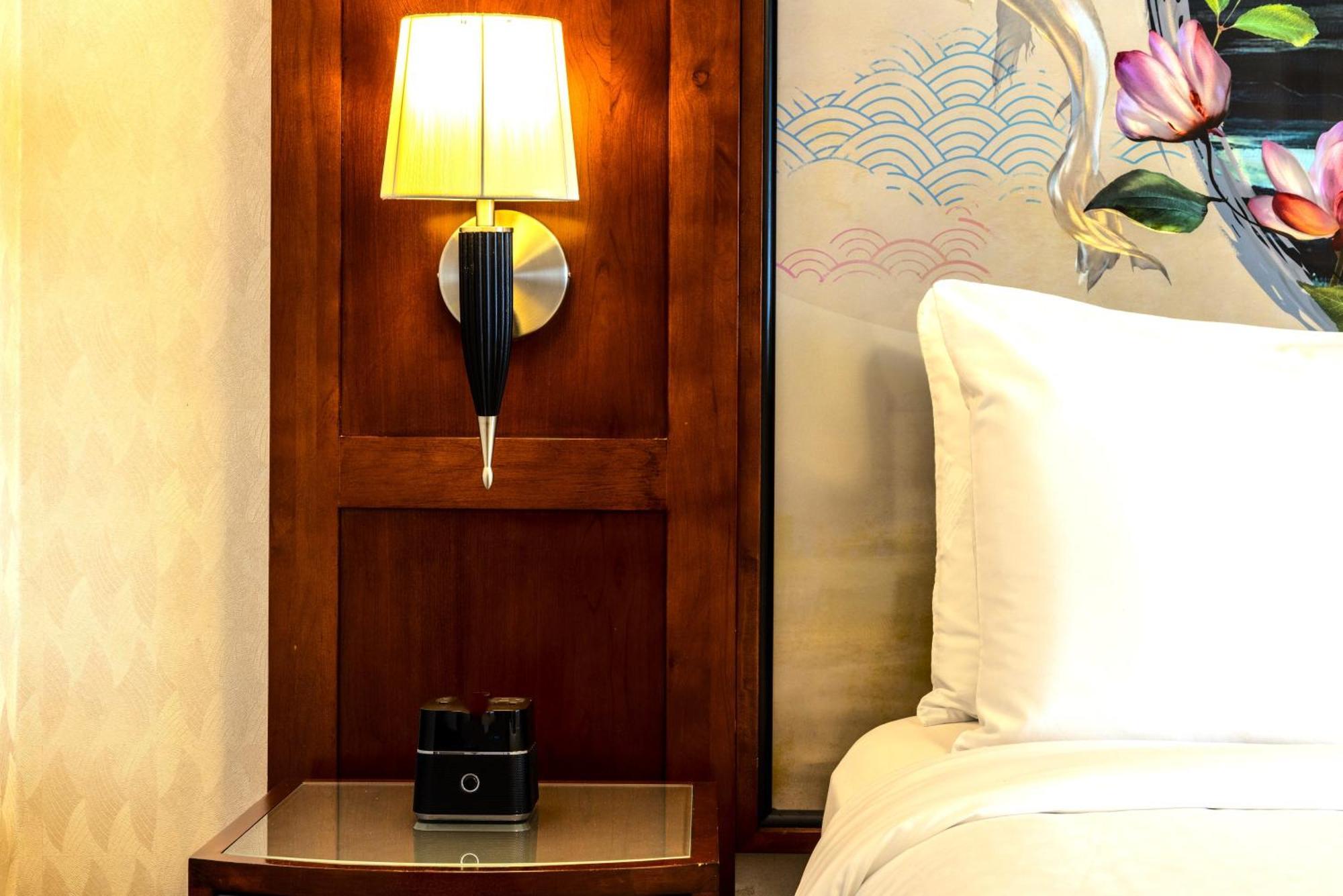 Viana Hotel And Spa, Trademark Collection By Wyndham Westbury Dış mekan fotoğraf