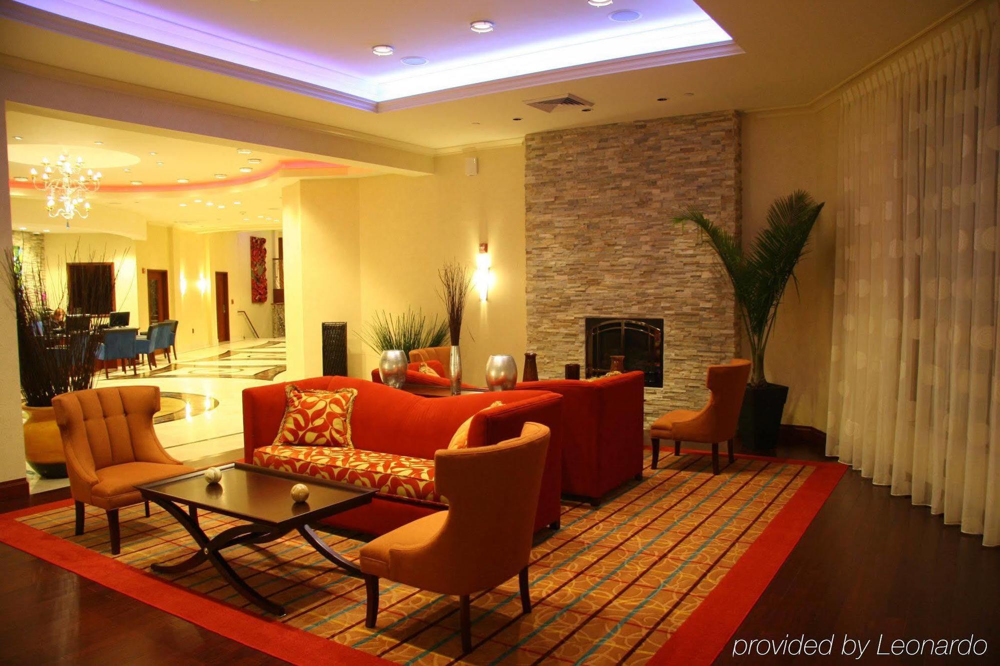 Viana Hotel And Spa, Trademark Collection By Wyndham Westbury İç mekan fotoğraf